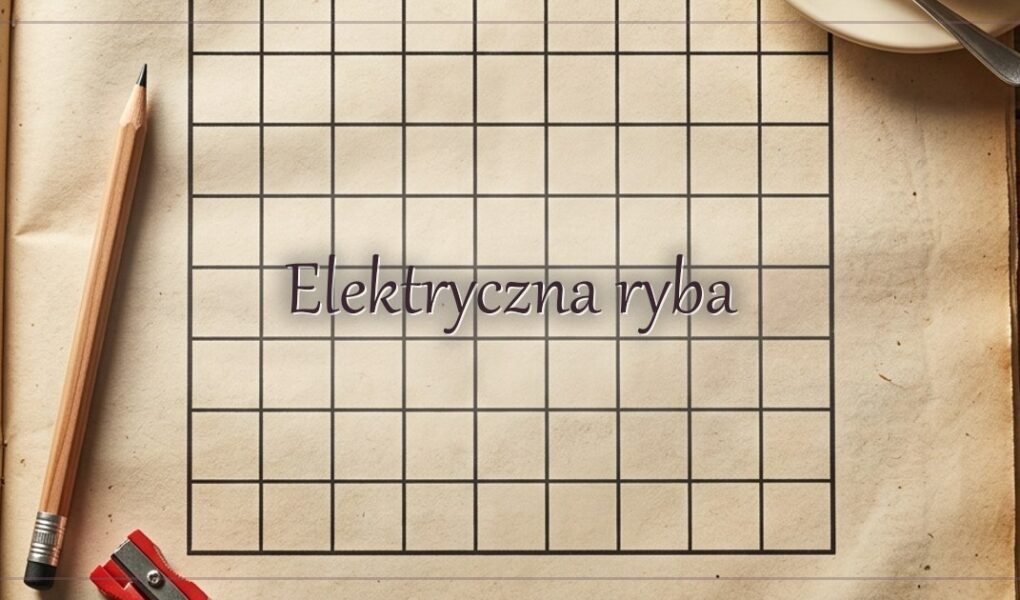 Elektryczna ryba