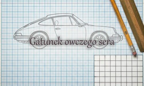Gatunek owczego sera – hasło do krzyżówki