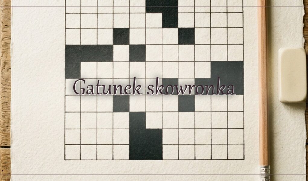 Gatunek skowronka