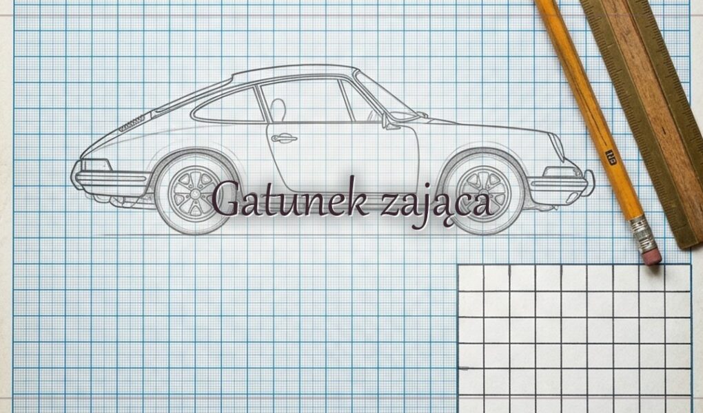 Gatunek zająca