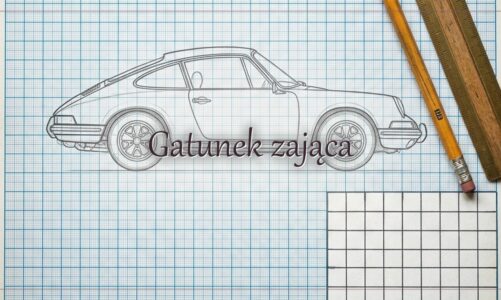 Gatunek zająca