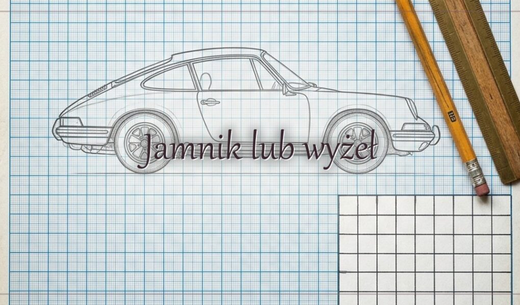 Jamnik lub wyżeł