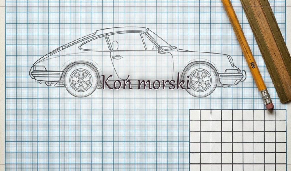 Koń morski