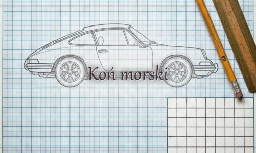 Koń morski – hasło do krzyżówki