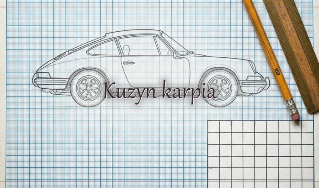 Kuzyn karpia