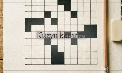 Kuzyn komara