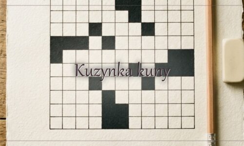 Kuzynka kuny