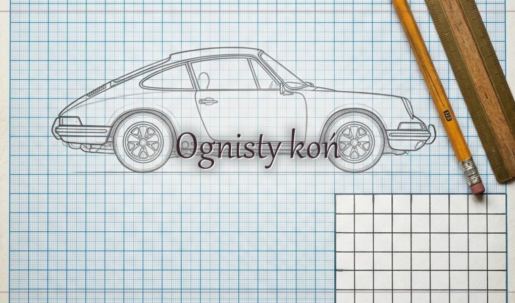 Ognisty koń