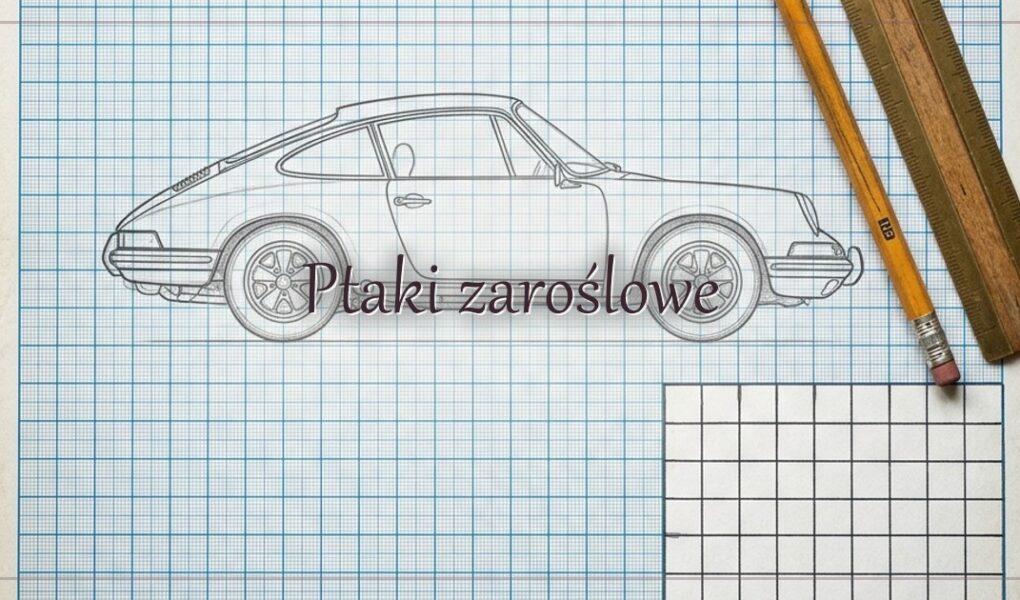 Ptaki zaroślowe – hasło do krzyżówki