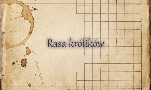 Rasa królików