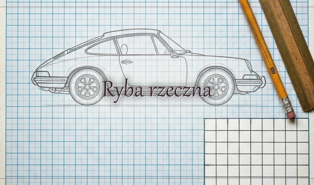 Ryba rzeczna