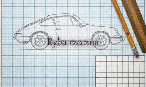 Ryba rzeczna – hasło do krzyżówki