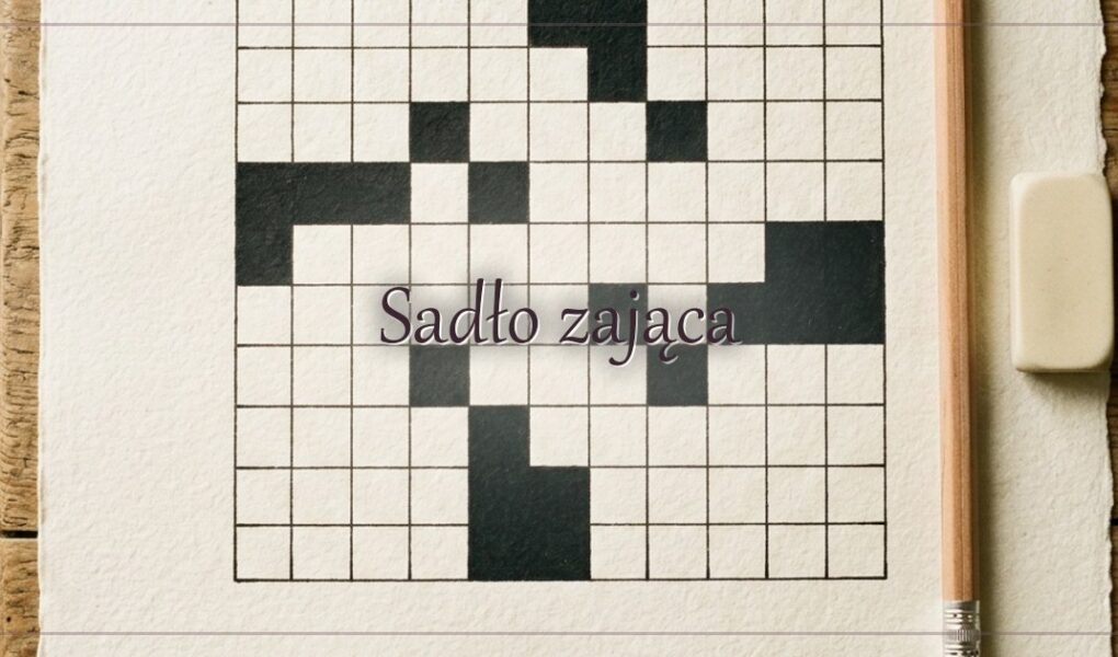 Sadło zająca