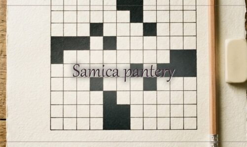 Samica pantery