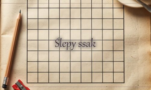 Ślepy ssak