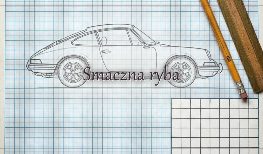 Smaczna ryba