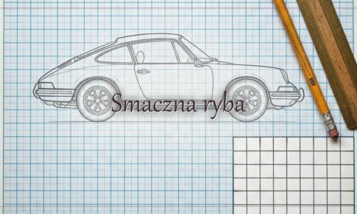 Smaczna ryba – hasło do krzyżówki