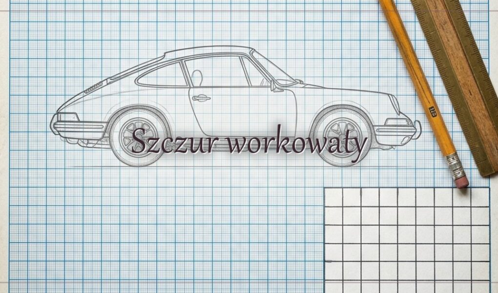 Szczur workowaty