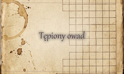 Tępiony owad – hasło do krzyżówki