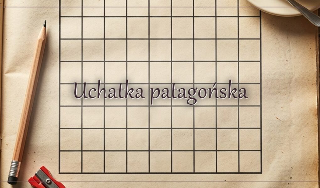 Uchatka patagońska