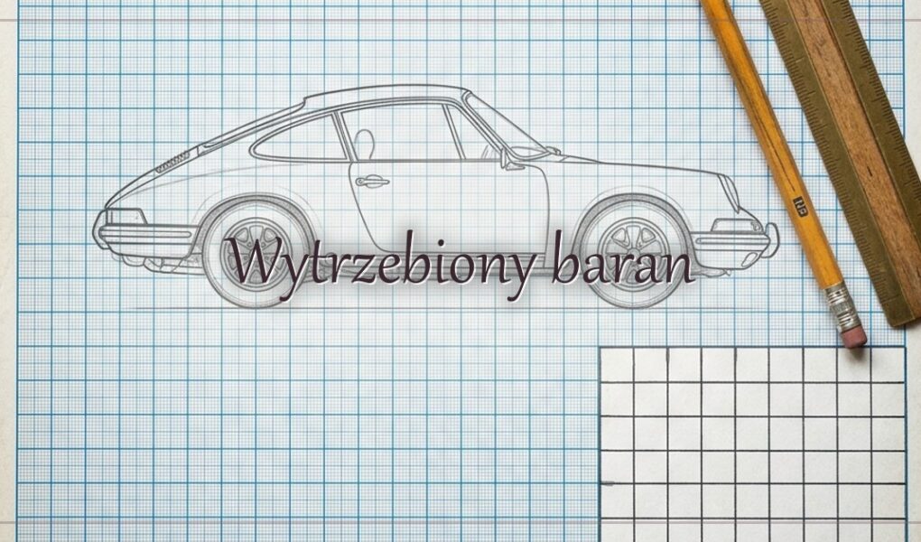 Wytrzebiony baran